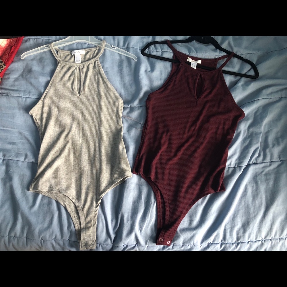Bodysuit